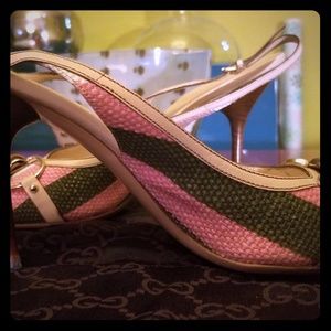 Gucci Ladies Shoes